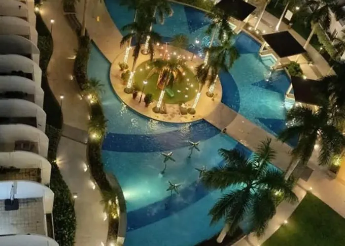 Staycation Shell