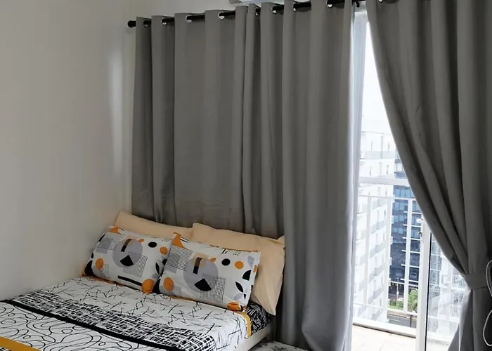 Staycation Shell Manila