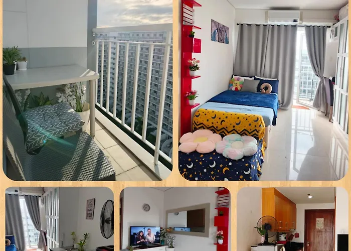 Staycation Shell * Manila